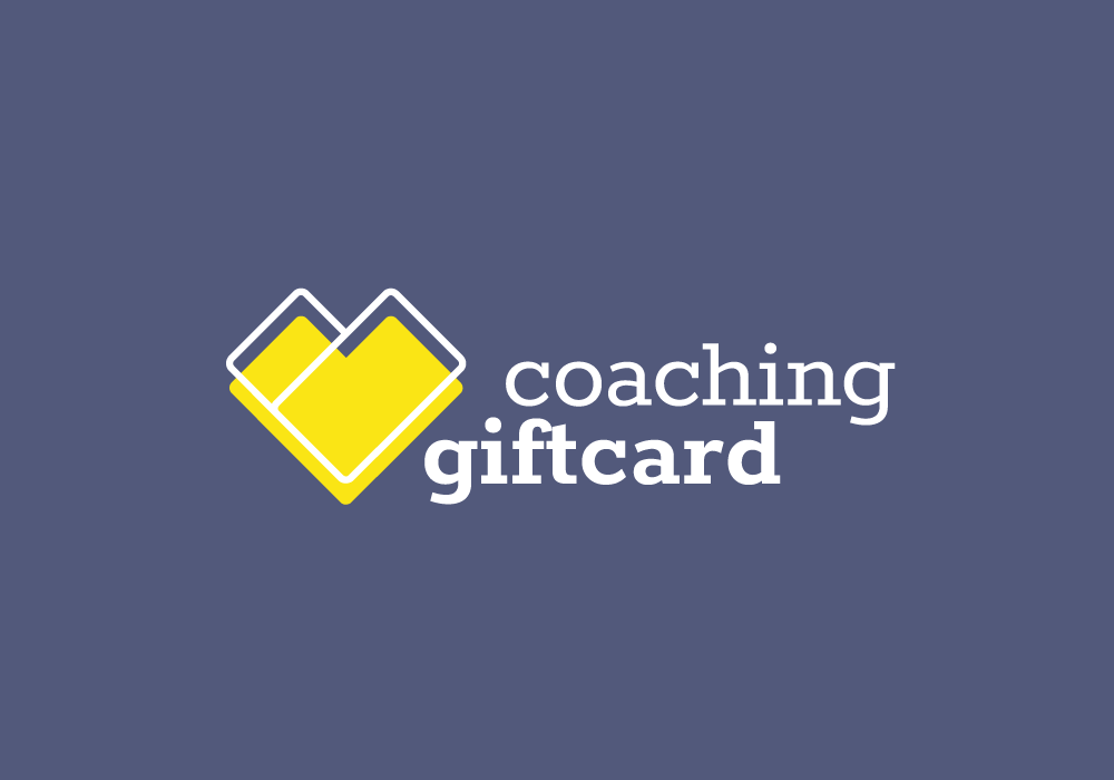 Coaching-Giftcard